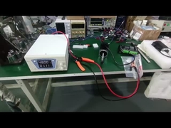 Motor sem escovas Inrunner