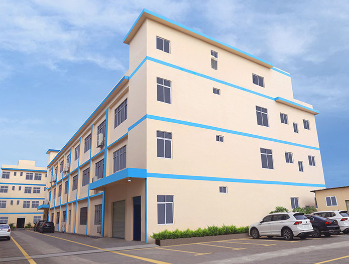 China Panda Global Industries Co., Limited Perfil da companhia