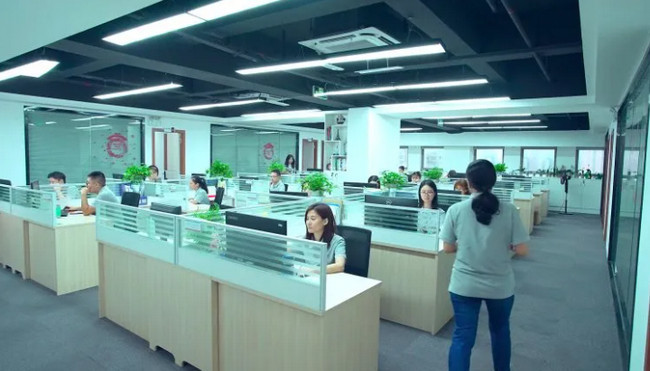 China Panda Global Industries Co., Limited Perfil da companhia