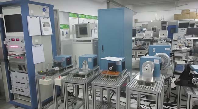 China Dongguan Panda Electronic Technology Co. ,LTD Perfil da companhia