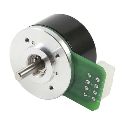 Motor Outrunner Sensorizável Personalizável 42mm 35W Para Rastreamento Solar E Ferramentas Elétricas
