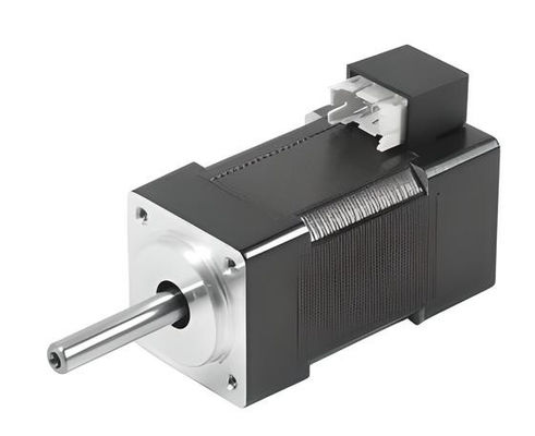BLDC 22mm Motor sem escovas 4 Watt NEMA 9 Resistente à fadiga para dispositivo médico
