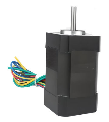 BLDC 28 mm Motor Elétrico Sem Escova NEMA 11 12,5 Watt Para Máquinas Técnicas