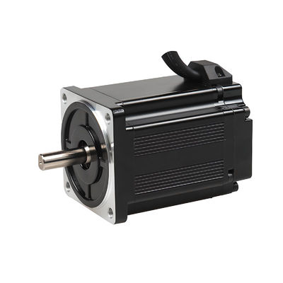 Motor sem escovas Inrunner de 70 mm sensor NEMA 28 48V 157 Watt Motor DC sem escovas