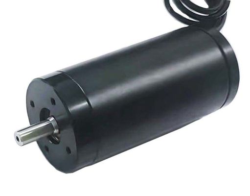 50 mm Outrunner Motor sem escovas 314 Watt Motor de rotor externo impermeável