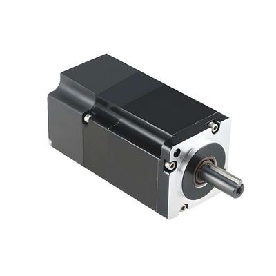 Flange 40mm Servo motor AC sem escovas com feedback do codificador 50W 0.3N.M 3000rpm