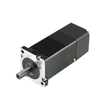 Flange 40mm Servo motor AC sem escovas com feedback do codificador 50W 0.3N.M 3000rpm