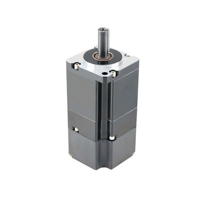 Flange 40mm Servo motor AC sem escovas com feedback do codificador 50W 0.3N.M 3000rpm