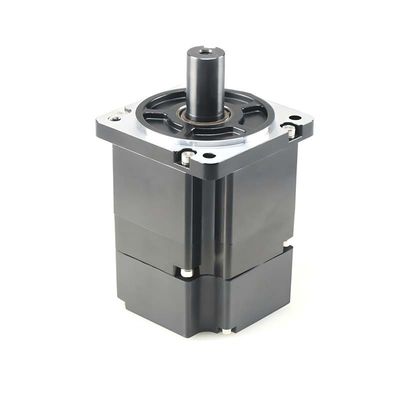 Flange de motor de servo de alta velocidade de 60 mm 400W1.9N.M 3000rpm para controle de precisão