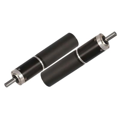 Motor de caixa de engrenagens 16 mm resistente à fadiga 6V 600mNm 3.1RPM motor de engrenagem de corrente contínua