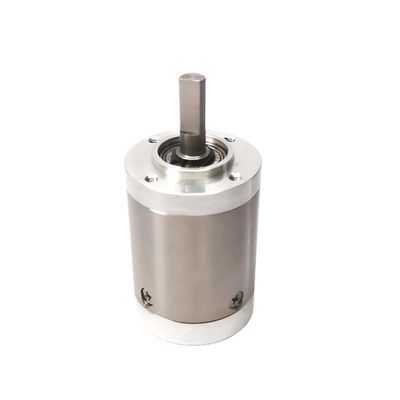 Caixa de engrenagens planetária anti-corrosiva de 32 mm 6N.M