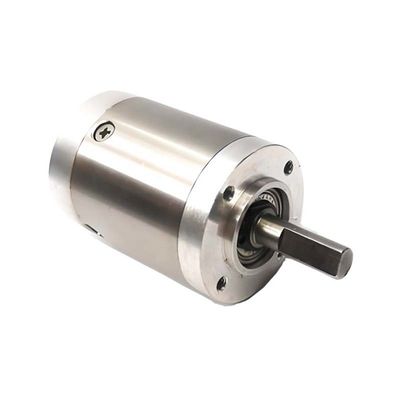 Caixa de engrenagens planetária anti-corrosiva de 32 mm 6N.M
