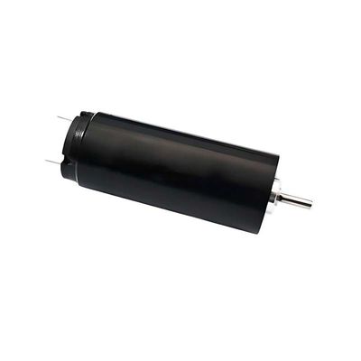 Motor de corrente contínua escovado personalizável com enrolamento sem núcleo 13 mm 1.32mNm 8400rpm 15V
