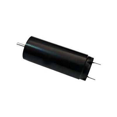 Motor de corrente contínua escovado personalizável com enrolamento sem núcleo 13 mm 1.32mNm 8400rpm 15V