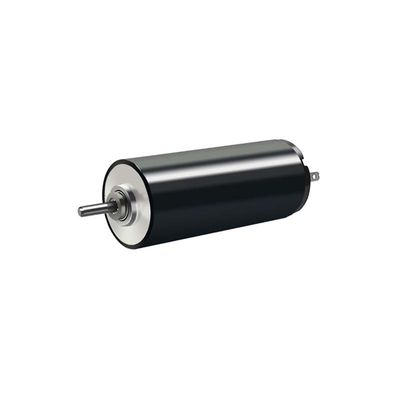 Baixo ruído 13mm DC alta RPM motor escovado 2.5mNm 10800rpm 3V Economia de espaço