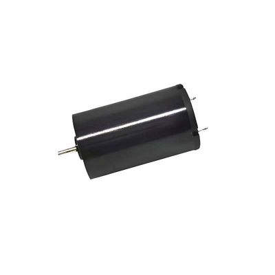 16mm motor de corrente contínua escovado 1,57 Watt 9980rpm motor de corrente contínua de escova elétrica 24V personalizável