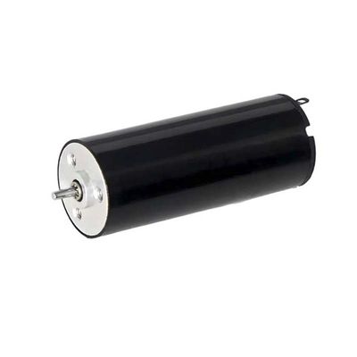 Compacto e leve motor sem núcleo escovado 16 mm 5,6 Watt 12100 rpm 6V