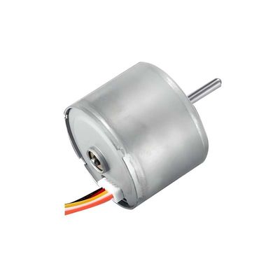 12V 24mm motor DC sem escovas BLDC motor para curling de cabelo e equipamentos médicos