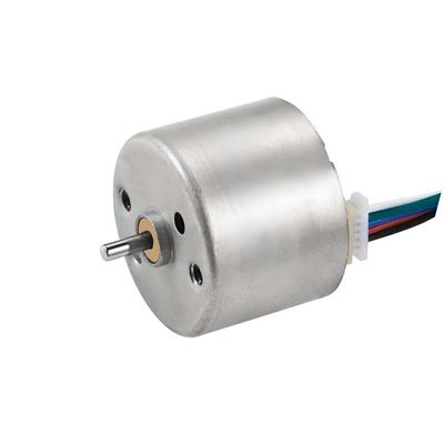 12V 24mm motor DC sem escovas BLDC motor para curling de cabelo e equipamentos médicos