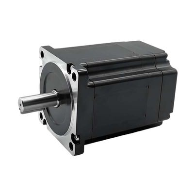 Flanco de instalação fácil 80 mm AC Servo Motor 1000W 3.2N.M 3000rpm