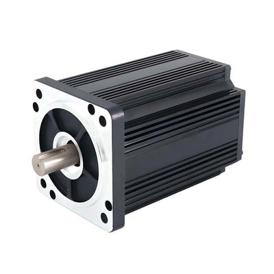 Customize 180mm Inrunner Motor Compacto 5000W 24V 3000RPM 50N.M