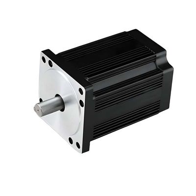 Economia de energia 130mm Sensor motor sem escovas personalizável 2400W 96V 3000RPM 15N.M