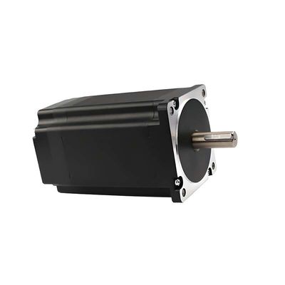 110mm Motor Elétrico DC sem escovas Personalizável 1000W 3000RPM Alta Eficiência
