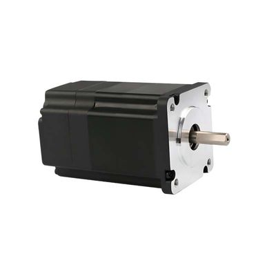 Baixo ruído Inrunner Motor sem escovas Sensorless Motor sem escovas 110mm 3000RPM