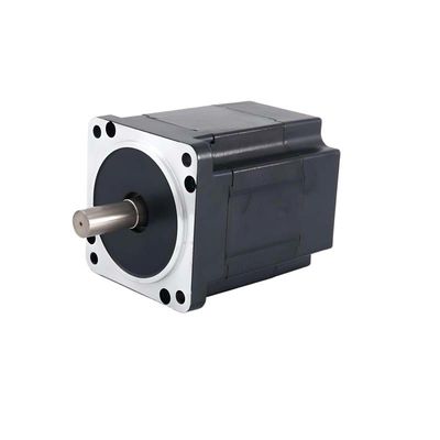 Motor BLDC de rotor interno de 90 mm personalizado 350V 3000RPM 1000 Watt Controle de precisão