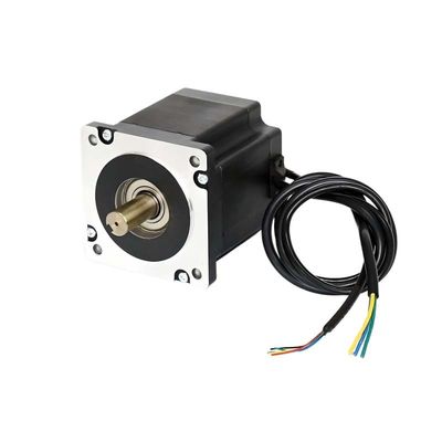 Motor DC sem escovas Inrunner de 90 mm personalizado 350V 3000RPM 1000W Motor sem escovas