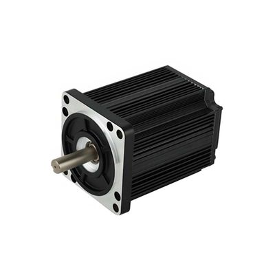 Motor elétrico DC sem escovas 90mm Sensor 350V 3000RPM 1000 Watt