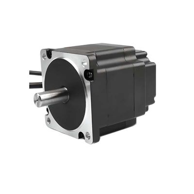 Motor DC sem escovas personalizado de 86 mm PMDC 48V 750 Watt Sensor motor DC sem escovas