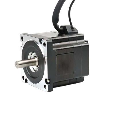 Motor sem escovas de alta precisão de 86 mm Inrunner 48V PMDC Motor sem escovas 750 Watt Durável