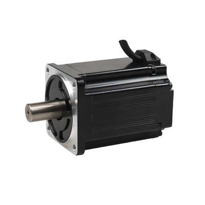 Motor sem escovas de 80 mm 48V 188 Watt a 750 Watt Motor elétrico DC sem escovas Motor Inrunner