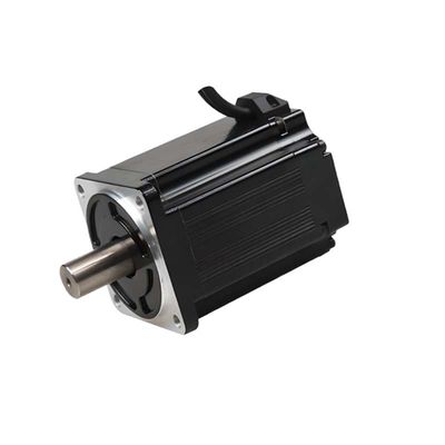 Motor elétrico DC sem escovas de 80 mm 48V 188 Watt a 750 Watt Motor sem escovas BLDC Motor