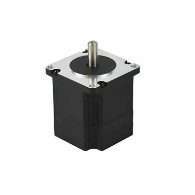 Motor elétrico sem escova de 57 mm NEMA 23 BLDC Motor 63 Watt a 188 Watt Sensor Motor sem escova