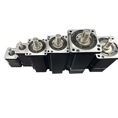 Inrunner Micro Motor sem escovas BLDC sem escovas 63 Watt Personalizavel