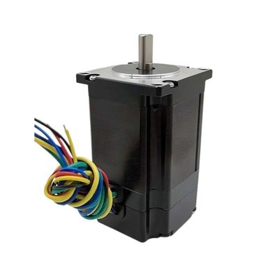 Motor sem escovas de 57 mm DC elétrico de 24 volts de 188 watts Operação de segurança de alta velocidade