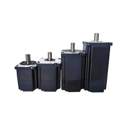 Motor sem escovas de 60mm 36V de 234 Watt BLDC Inrunner Alta eficiência e estabilidade