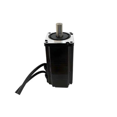 Motor elétrico DC sem escovas de 60 mm de 78 Watt a 234 Watt Motor sem escovas BLDC Motor