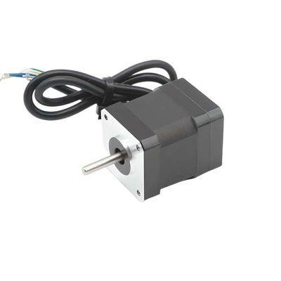 PMDC Motor sem escovas de 42 mm de 31 Watt para máquinas têxteis e equipamentos médicos