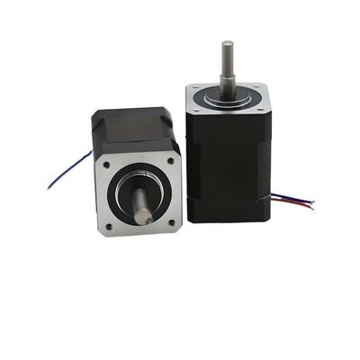 Motor elétrico de corrente contínua sem escovas de 42 mm Inrunner Motor sem escovas de 31 Watt a 94 Watt