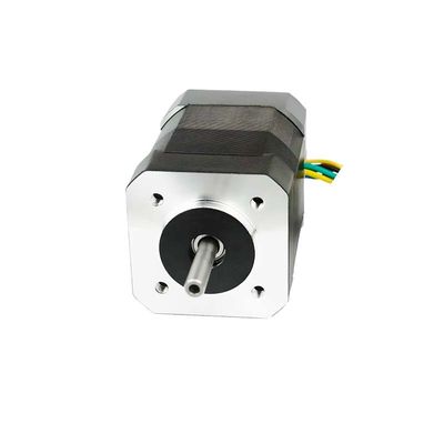 Motor elétrico sem escovas de 42 mm NEMA 17 Sensorado Motor sem escovas de 48 V 31 Watt a 94 Watt