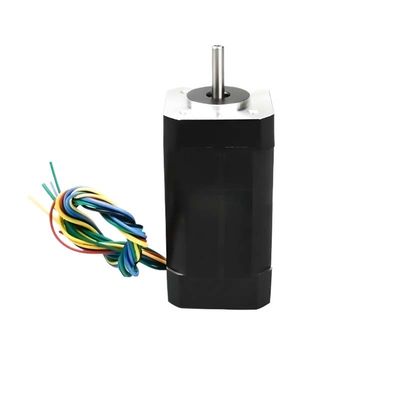 Motor elétrico sem escovas de 42 mm NEMA 17 Sensorado Motor sem escovas de 48 V 31 Watt a 94 Watt