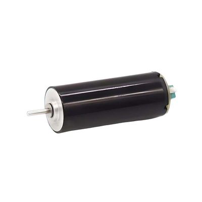 Motor de corrente contínua micro escovado de 13 mm resistente à fadiga 1,32mNm 8400rpm 3V