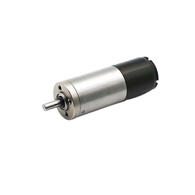 16 mm motor de corrente contínua escovado 1,57 Watt 9980rpm 24V motor de micro escovado personalizado