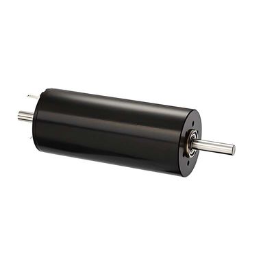 30mm 73 Watt 7760rpm 30mm motor escovado motor DC sem núcleo personalizável