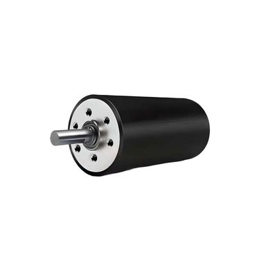 Automóvel Coreless Brush Motor DC 92 Watt 35mm 4640rpm 12V Torque de arranque elevado