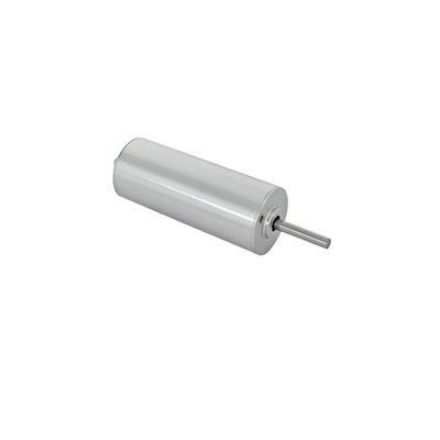 Motor sem escovas sensorial de 12 mm Micromotor elétrico 6.5W 25310rpm Personalizavel para bombas médicas