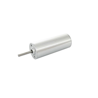 Motor sem escovas sensorial de 12 mm Micromotor elétrico 6.5W 25310rpm Personalizavel para bombas médicas